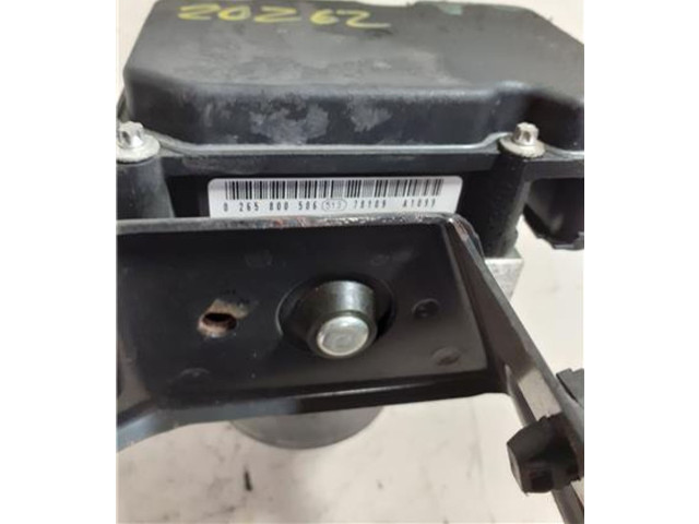 Jednotka ABS 0265800506   Subaru Impreza II 2001