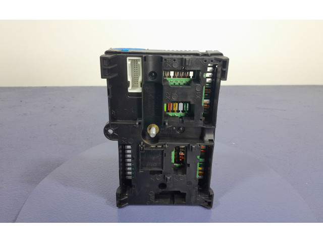   Pojistková skříňka 8734162, 8734162   BMW M3 F80 2019