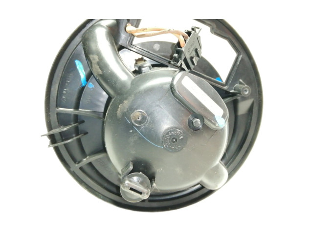 Вентилятор печки    3C1820015G, CZ0160600863   Volkswagen Passat Alltrack