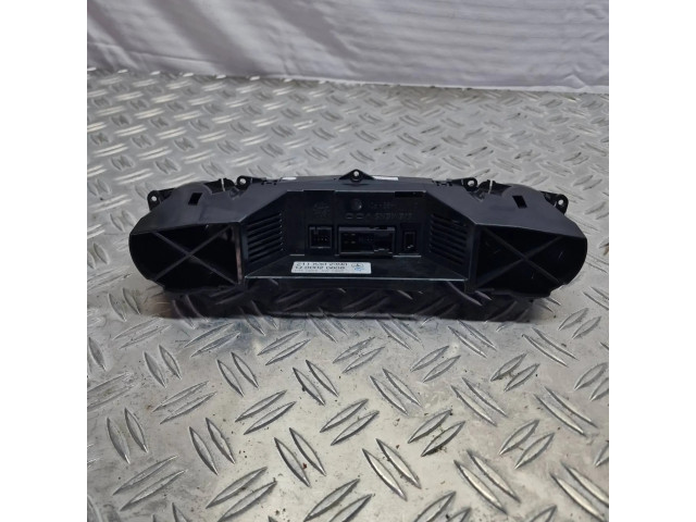 Блок управления климат-контролем 2118302390, 00020608   Mercedes-Benz E W212