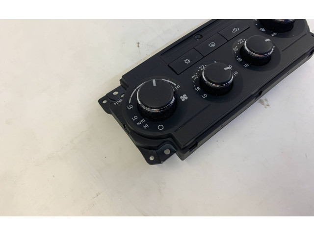 Блок управления климат-контролем P55111031AG, 005601058806   Chrysler 300  300C