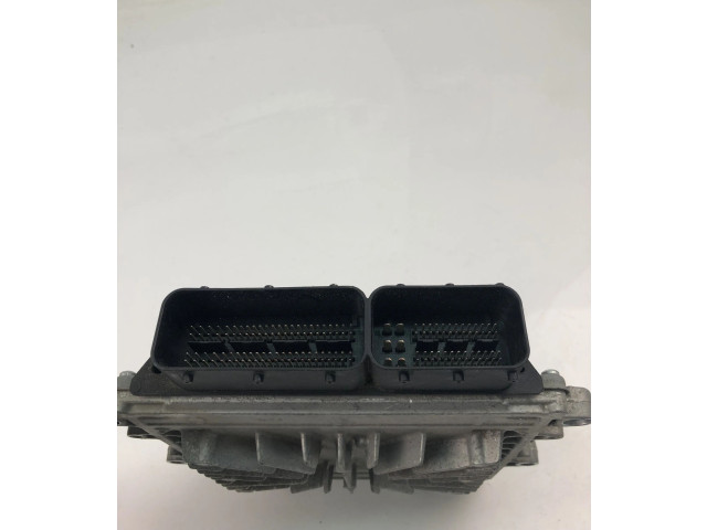 Řídící jednotka 31272462AA, 0281012765   Volvo XC70 2010