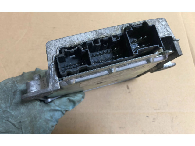 Звукоусилитель BHP566A20, 13153203   Mazda 3 II