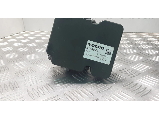 Блок ABS    31445741, 0265258341   Volvo XC40