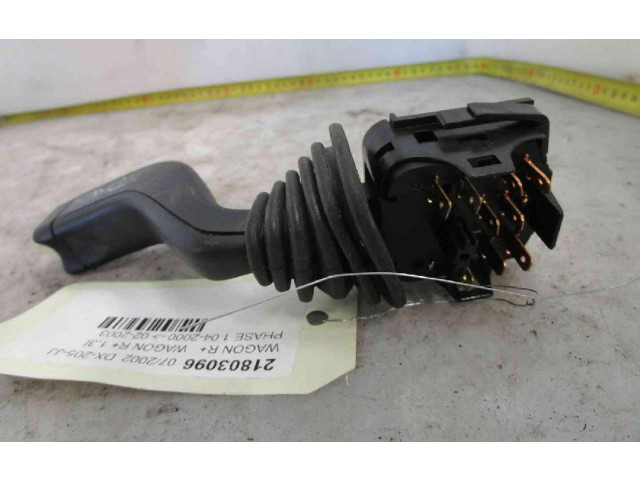 Ручка стеклоочистителей 3731083E10, 3731083E10   Suzuki Wagon R+