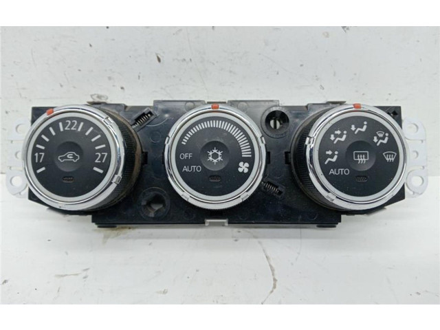 Блок управления климат-контролем 7820A806, 0070010   Mitsubishi ASX
