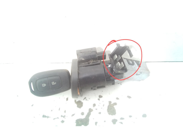 Řídící jednotka 0281032811, 0281032811   Dacia Dokker 2017