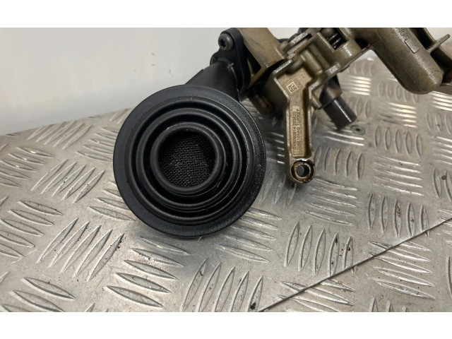 Čerpadlo oleje 06E115105   Audi A6 S6 C7 4G   CGX