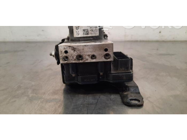 Jednotka ABS 9826031380   Peugeot 3008 II 2018