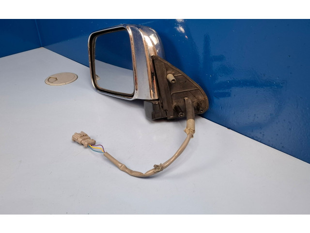 Zpětné zrcátko  Nissan Navara D22 2002  E4012089, MURAKAMI5679  