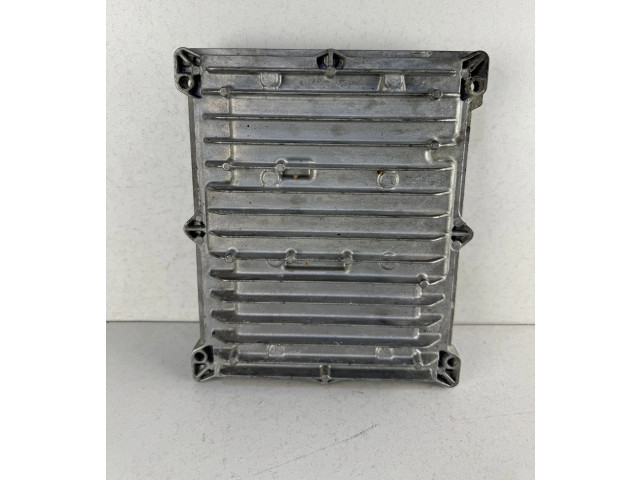 Блок управления двигателя 4G2907311C, 0281031730   Audi A6 S6 C7 4G