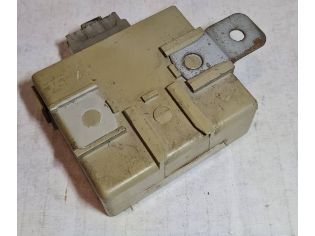 Блок управления MB543075, 1660002000   Mitsubishi Galant