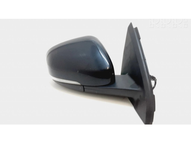 Zpětné zrcátko pravé Volvo S60 2016  31402573  