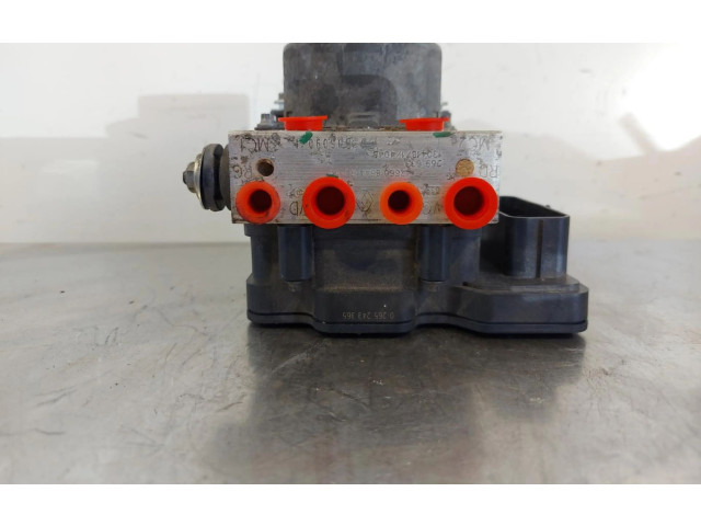 Jednotka ABS 476608644R   Renault Sandero I 2013