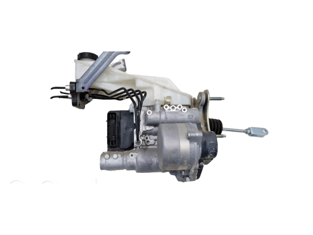 Блок АБС ML342D335, ML342D335AS   Ford  F150  
