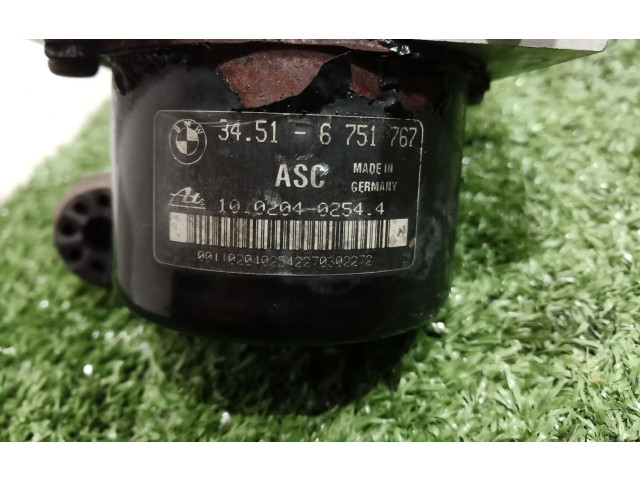 Jednotka ABS 34516751767, 34516751768   BMW 3 E30 