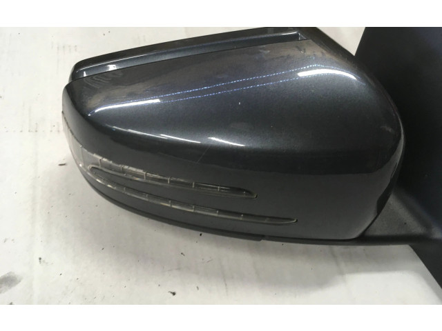 Zpětné zrcátko  Mercedes-Benz C W204 2009    