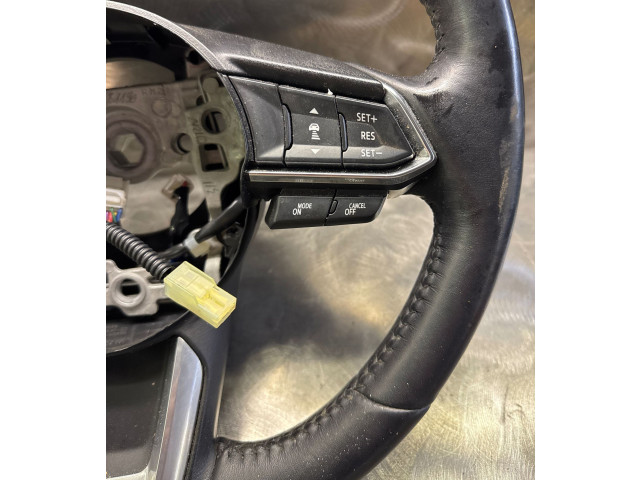 Volant Mazda 6 2019 ge400-00410  