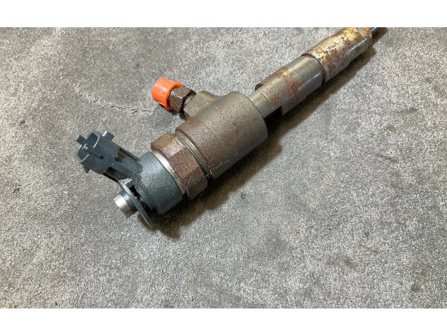 Форсунка 0445110566    Peugeot Partner III  DV5RD 
