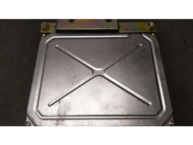 Блок управления двигателя K102124101L, HMC3910024871   Honda Civic