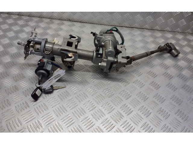 Комплект оси рулевого колеса 45250-B2700   Daihatsu Cuore