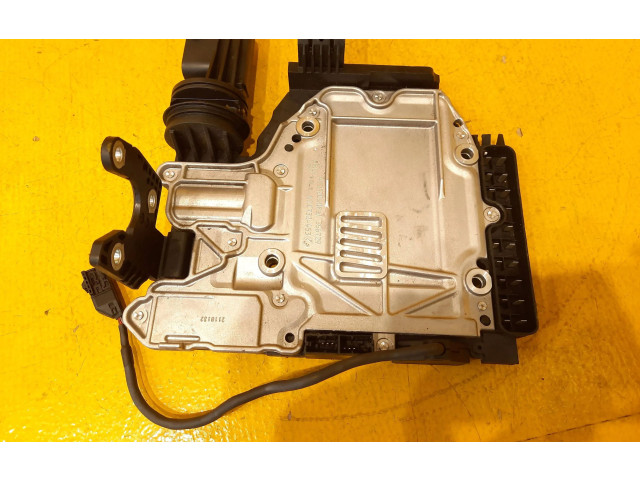 Блок управления коробкой передач V03826622TH, DL382G21   Audi A7 S7 4K8