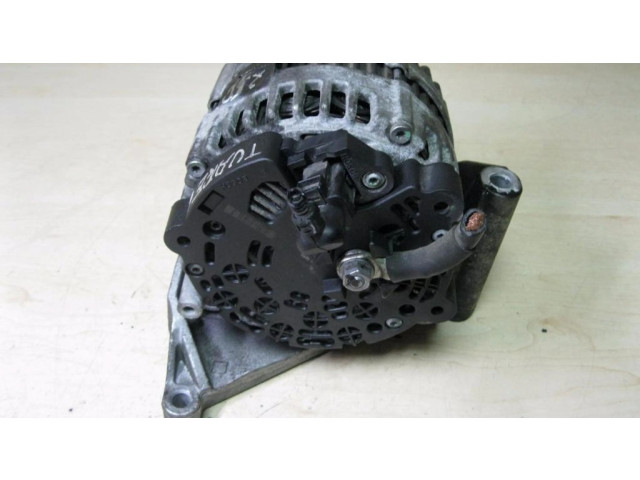 Генератор 070903024G, VD3267   Volkswagen Touareg I      
