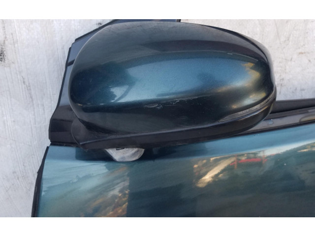 Зеркало электрическое        Honda Civic IX  2011 - 2017 года   