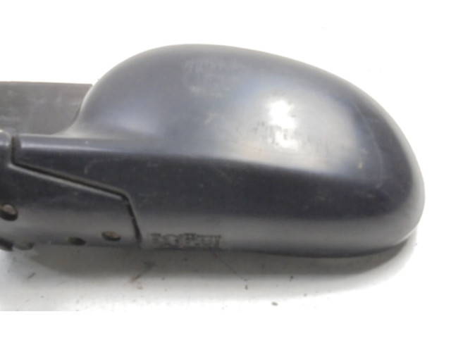 Зеркало (механическое)       Honda Civic  1992 - 1995 года   