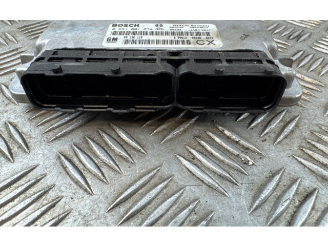 Ojnice  0281001874, 0281001874    Opel Vectra B  
