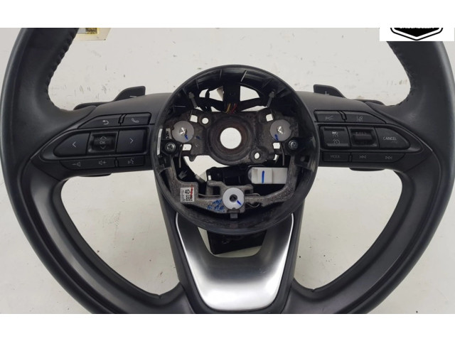 Volant Toyota Yaris Cross 2022 6436038, 6436038  