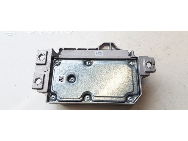 Блок подушек безопасности 6577696460701   BMW 3 E90 E91
