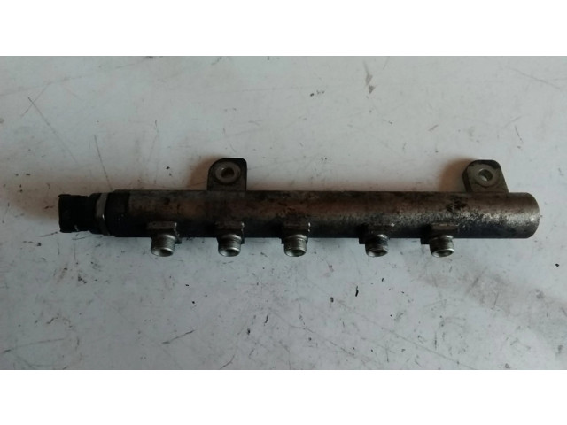 Vstřikovací lišta 55197370, 0445214095   Fiat Multipla  pro naftový motor 0.0  