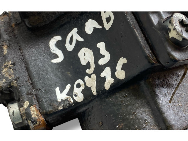 Vstřikovací čerpadlo 0445010184, 55209063   Saab 9-3 Ver2    Z19DTH 