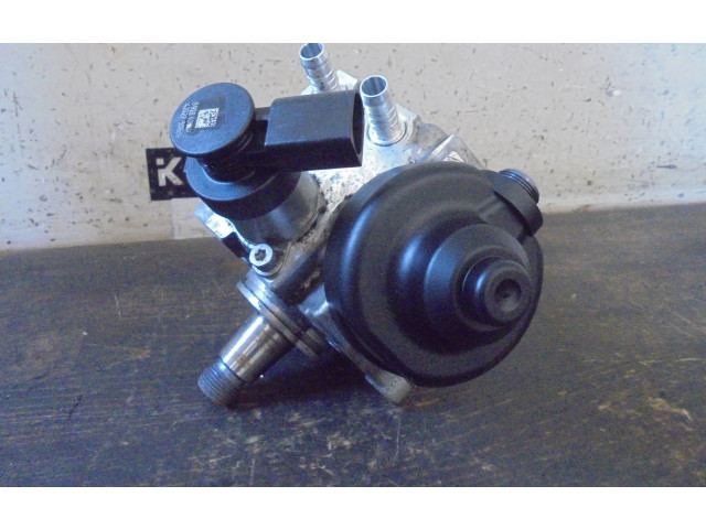 Vstřikovací čerpadlo 04L130755D, 0445010537   Audi A6 S6 C7 4G    CNHA(Euro 6) 