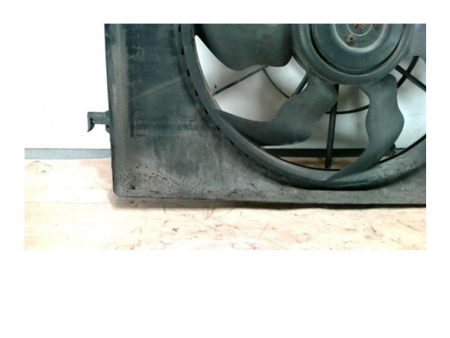 Вентилятор печки    253862E500, 253862E500   Hyundai Tucson JM
