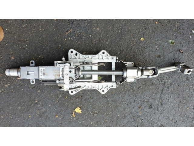  рейка  Колонка рулевая 3C1419501T   Volkswagen PASSAT B7 2011-2014 года