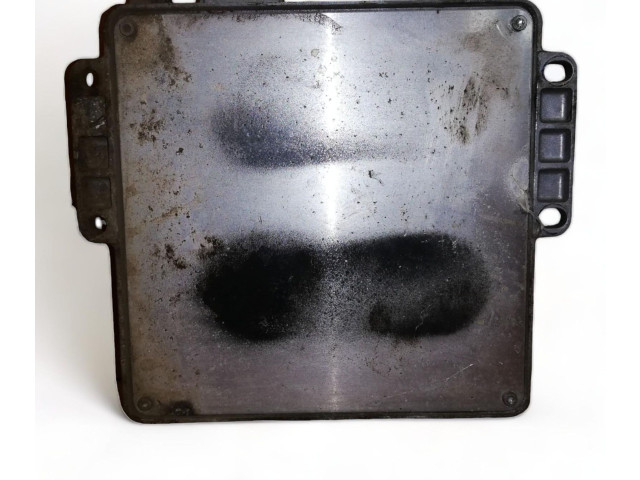 Řídící jednotka 7700107197, 7700107197   Renault Twingo I 1998