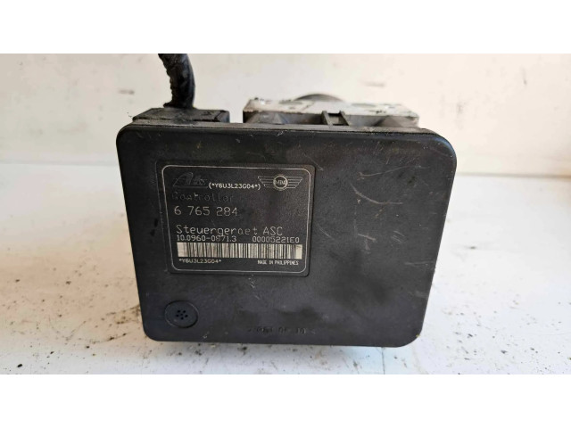Jednotka ABS 6765284, 00005221E0   Mini One - Cooper R50 - 53 2005