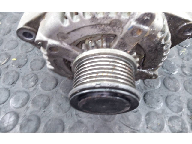 Генератор P3-A4-15-3   Toyota Land Cruiser (J150)      