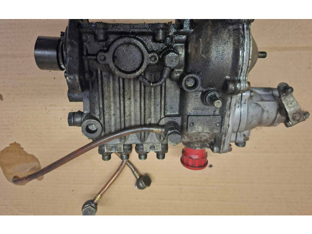 Топливный насос 62710126, 50C320KS59   Mercedes-Benz W123