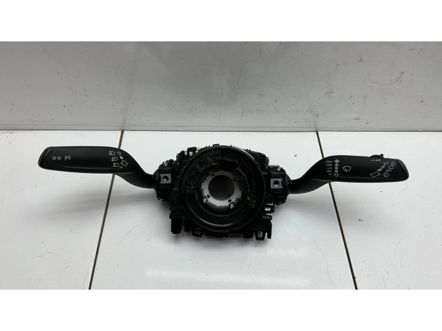 Подрулевой переключатель 8V0953521BM, 5Q0953549C   Audi A3 S3 8V