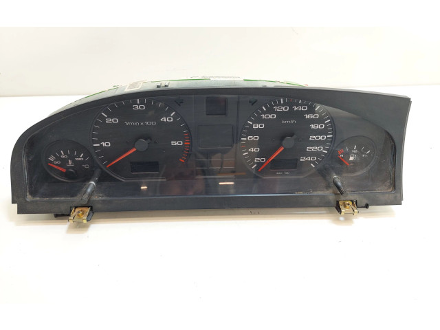 Přístrojová deska  Audi A6 S6 C4 4A 1996 4A1919860EX, 4A0919739D  