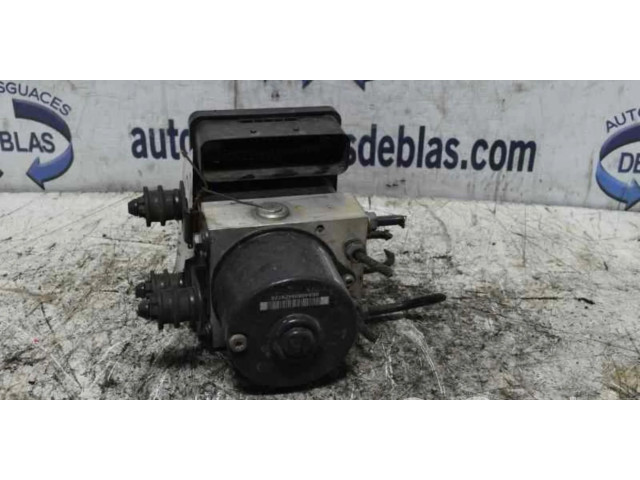 Блок АБС 1K0907379AC, ABS   Audi  A3 S3 8P  2003-2012 года