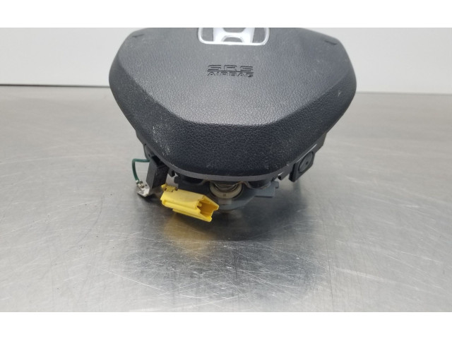 Подушка безопасности водителя BAMPT11031ADPS, 4MK61H3XA0J   Honda Civic X