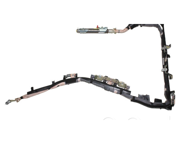 Боковая подушка безопасности 78850TM8E810   Honda Insight