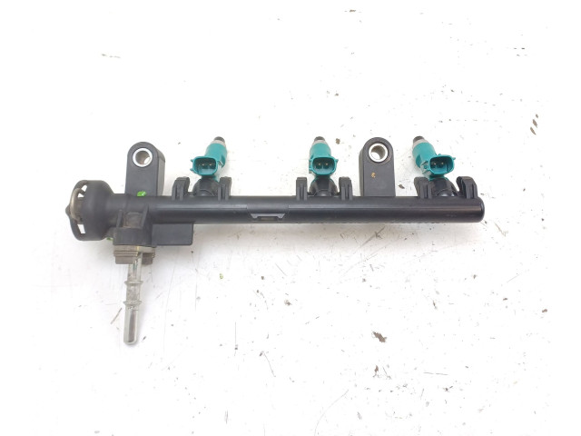 Vstřikovač 238140Q010A, 2325000020   Toyota Aygo AB10     