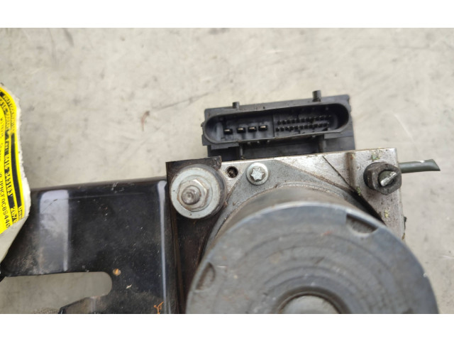 Jednotka ABS 445100H010, 0265231579   Peugeot 107 2010
