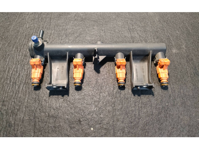 Vstřikovací lišta 9636520780   Peugeot 307 CC     