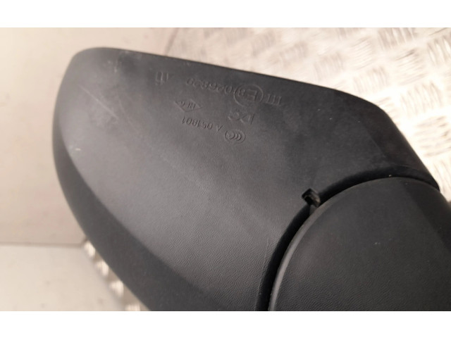 Zpětné zrcátko  Smart ForFour II W453 2017  E8026829, P2237  